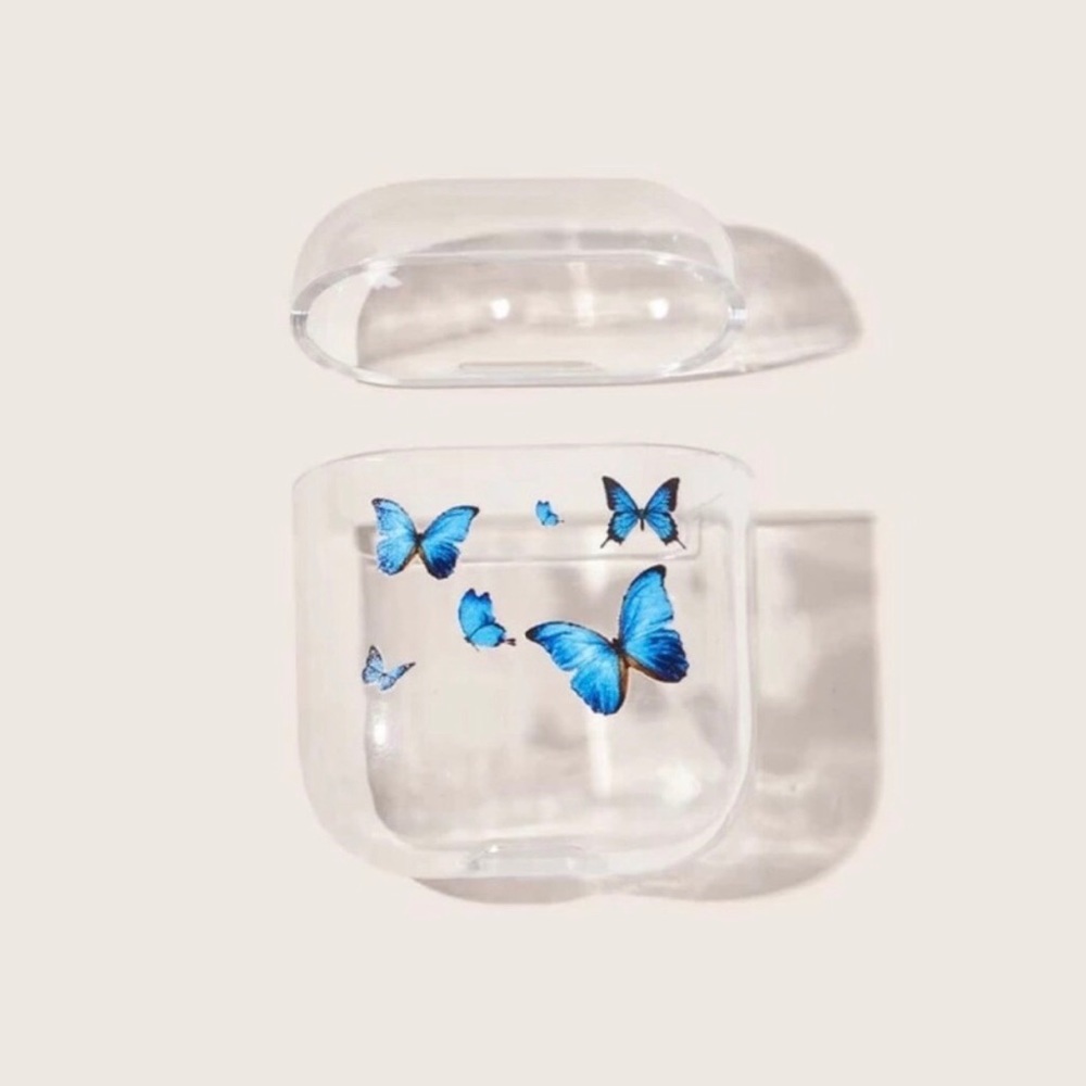 Apple airpods case